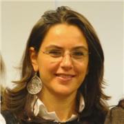 Laureata-esperienza pluriennale nel campo della ricerca scientifica e dell’insegnamento offre lezioni di chimica/biologia a studenti universitari